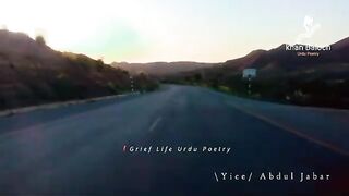 Dosti Shayari New Heart Touching Friendship Poetry (Imran funny HD TV)
