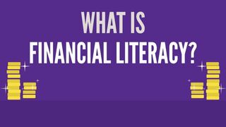 What is Financial Literacy_  Financial Literacy Month 2023