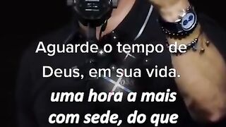 Motivação diária. Inscreva se