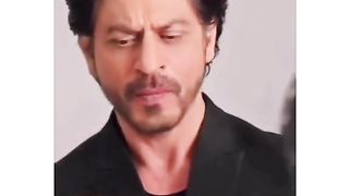 Srk love video