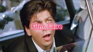 Srk love songs