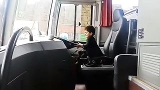 Youngest Driver