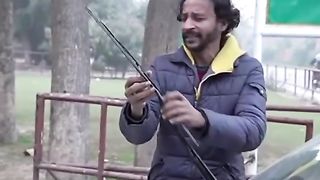 Nice voice es to dada dukh na koi