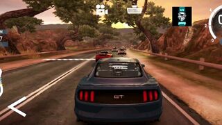 Mustang Gt