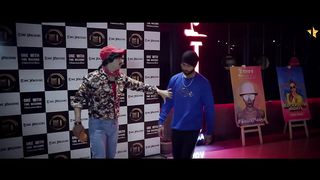 Billo--JStar song