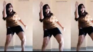Outstanding performance dance he dance
