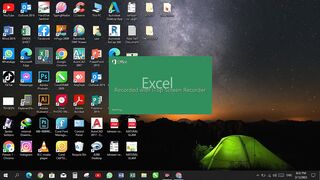VLOOKUP using formula in MS Excel