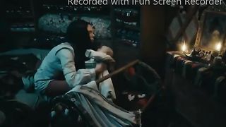 Orhan ghazi cutest moment