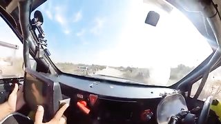 Cholistan jeep rally 2023