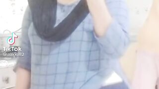 Aunty dance full masti