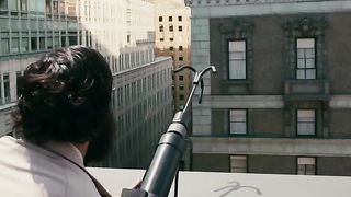 The dictator (2012) funny scene