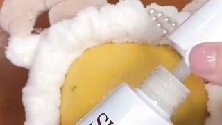 Makeup tutorial