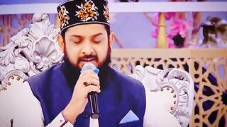Main lajpalaan de larr lagi haan beautiful naat