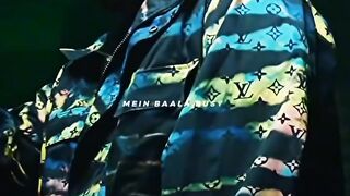 Karan aujla new status video