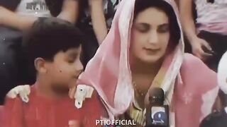 Imran Khan Status / PTI Status