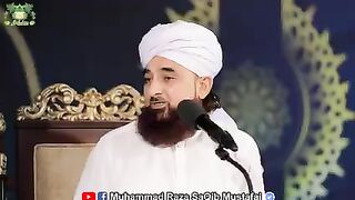 A nice speach