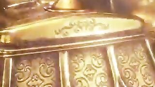 why allah s-w-t has made firon an exemplary story for all the future generations of this world