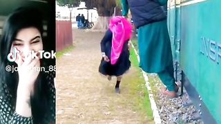 How to make sure you are in the video of