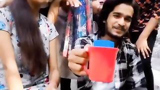 How to make sure you are in the video of