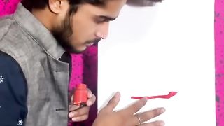 How to make sure you are in the video