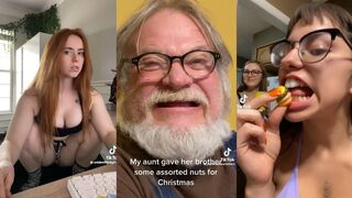 Fanu tik tok