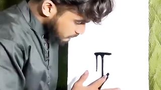 How to make sure you are in the video y