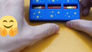 Magic Box Trick