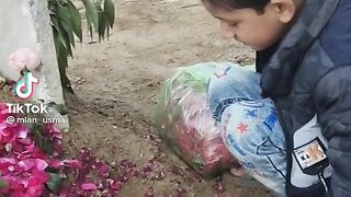 Baba sad video sad video abu abu