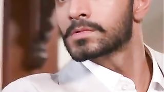 Tere bin meerab murtasim love scne