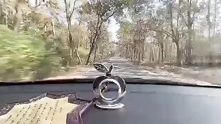 Travelling