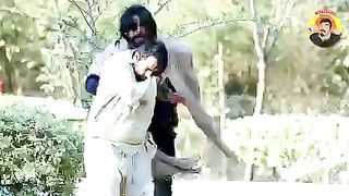Valy Loog Khan Ali Funny Pranks Video
