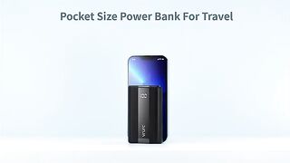 Power bank 20000mAh
