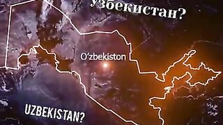 Uzbekistan historical places
