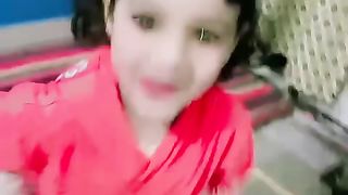 Aaira In Action
