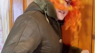 Сын привёл друга домой