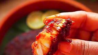 Fish fry recipe