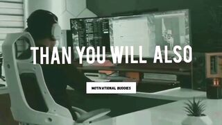 Work Hard Than You Will Also | #motivational quotes