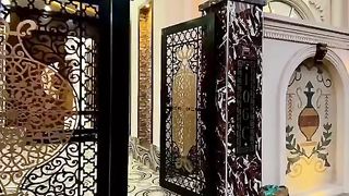 Beautiful house