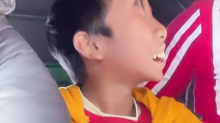 Funny alien video