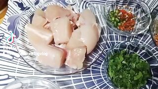 Chicken Shami Kabab/ Easy Kabab recipe