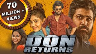 Don-Returns-(Ranarangam)-2022-South Hindi Movie in Hindi-Dubbed