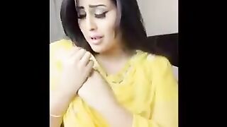 Singing talent