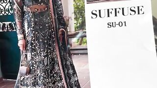 Suffuse