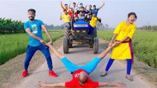 Top New Funniest Comedy Video Most Suffering 2023 Viral Funny Video Episode 88 From Our Fun Tv