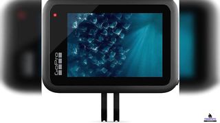GoPro HERO11 Black  Waterproof Action Camera
