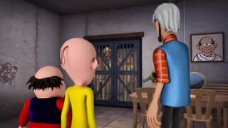 Moto patlu comedy