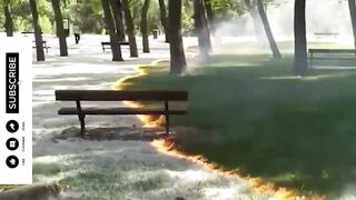 Strange Things Caught On Camera