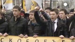 РУСКИ ДЕНАЦИФИКАТОРИ