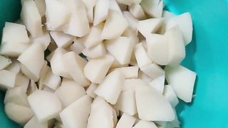 Chana chaat recipe