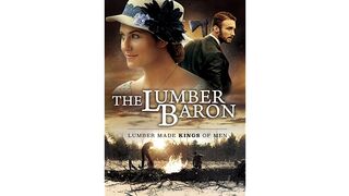 Лесной барон / The Lumber Baron (2019)